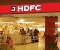 HDFC Q3 net profit rises 12%, meets estimates