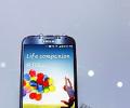 Google and Samsung announce patent deal