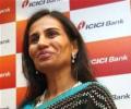 ICICI posts slowest quarterly growth in four years