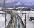 India clears Japanese plan to build high-speed rail network