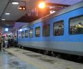 Train delays to cost babus their promotions