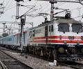 Railways might allow private sector operations in some areas