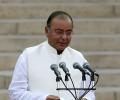 'All out support' to Bihar, promises Jaitley ahead of crucial polls