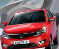 Tata Motors to launch Zest, Bolt cars this quarter