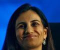 Show tight control over fiscal situation, populism: Kochhar