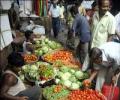 Inflation expected to moderate by end 2014: Survey
