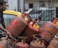 Lowering LPG cap will be viewed positively by the market