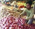 Onion crisis: Shortages after the best-ever harvest