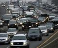 Positive consumer sentiment could drive auto industry