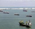 Budget lays thrust on inland shipping industry