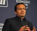 Naveen Jindal unhappy with coal verdict, to seek legal help