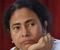 No forceful acquisition of land for industrialisation: Mamata