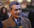 US appeals court denies Rajat Gupta's petition to rehear case