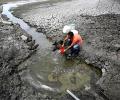 Depleting Indian water reservoirs need rains to prevent crop loss: Govt