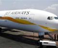 Jet Airways talking to bankers to restructure debts