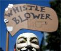 Whistleblowers can get security from govt, LS told