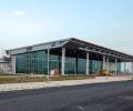 India's first private airport to be operational in April