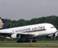 Tata-SIA's flying permit exercise progressing well: Official