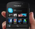 BlackBerry to buy German security solutions firm