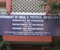 I-T dept to taxpayers: Save our email id in inbox