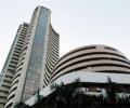 Sensex gains 103 points led by auto, metal shares