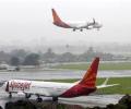 SpiceJet owes over Rs 200 crore to airports, govt