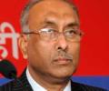 SS Mundra assumes office as RBI Deputy Governor