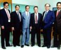 How to give board the freedom to run Infy