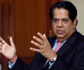 New Development Bank to set its own standards; no rivalry issues: Kamath