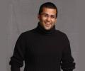 Power Minister asks Chetan Bhagat to charge up his officials