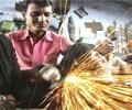 Manufacturing sector expands at slightly faster pace in May