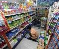 Consumer goods makers in rush to go public