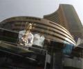 Sensex snaps 2-day rally, down 52 pts on profit-booking