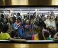 Mumbai metro fares hiked by Rs 5