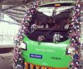 Mumbai Metro: R-Infra, govt set for a showdown