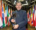 Uday Kotak is EY's world entrepreneur of the year