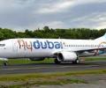 flydubai eyes stakes in India's budget airlines
