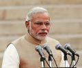 Ministries asked to give inputs for Modi's first I-Day speech