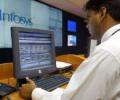 China no threat to Indian IT: Infosys