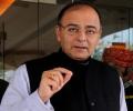 Jaitley gets charge of defence after Parrikar's resignation