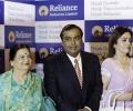 RIL's treasury on its toes to boost other income