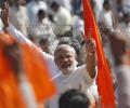 'Modi is a clean, determined man, ambitious of his place in history'