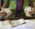 Bad loans are biggest challenge facing public sector banks, says FM