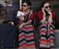 Air India wants to retain overweight cabin crew