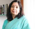 Shikha Sharma on the new NPA rules and the future of Axis Bank