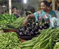 Retail inflation seen cooling, factory output contracting