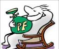 What makes PPF a smarter investment than its peers?