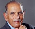 FC Kohli, father of India's technology revolution, passes away