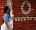 Vodafone rolls out aggressive plan for mobile wallet service