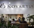 Why is Novartis likely to lose Tiamulin drug licence?